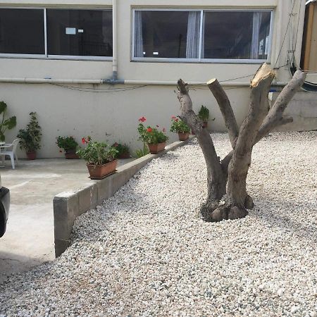 Ellenapa Apts & Studios Ayia Napa Exterior foto