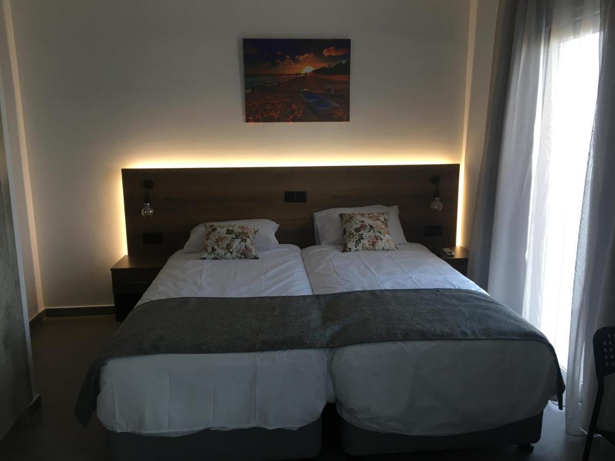 Ellenapa Apts & Studios Ayia Napa Exterior foto