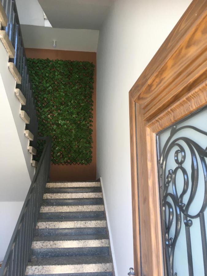 Ellenapa Apts & Studios Ayia Napa Exterior foto