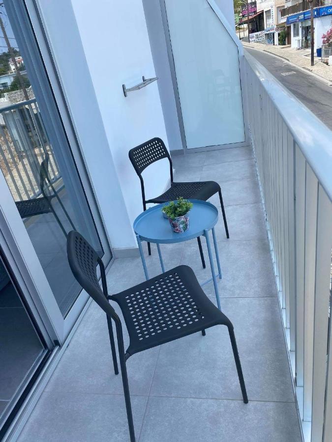 Ellenapa Apts & Studios Ayia Napa Exterior foto