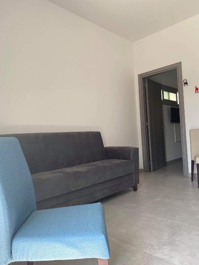 Ellenapa Apts & Studios Ayia Napa Exterior foto