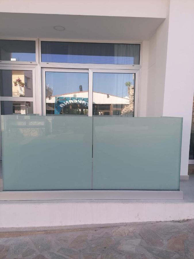 Ellenapa Apts & Studios Ayia Napa Exterior foto