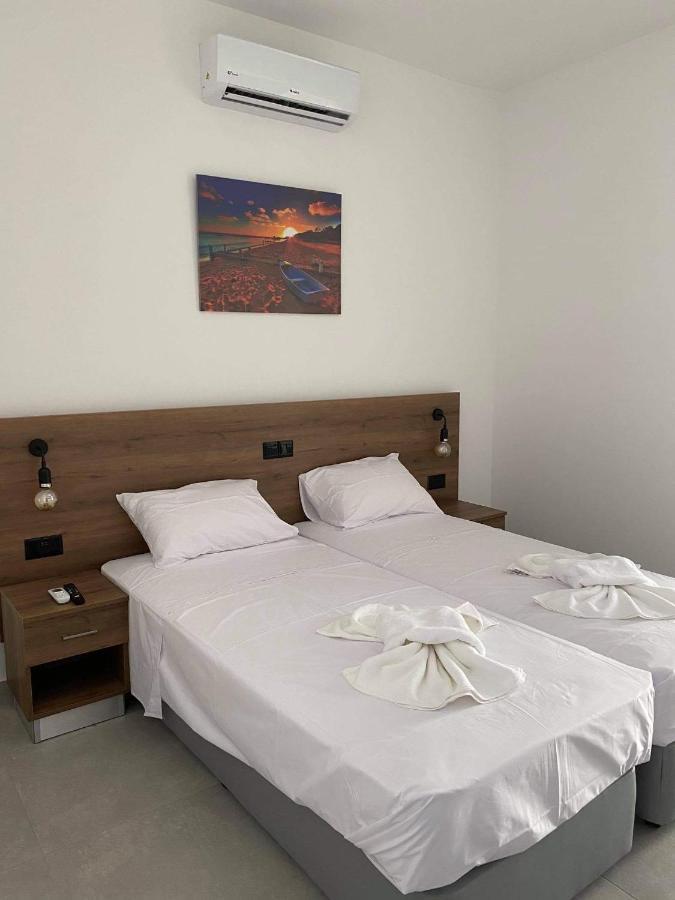 Ellenapa Apts & Studios Ayia Napa Exterior foto