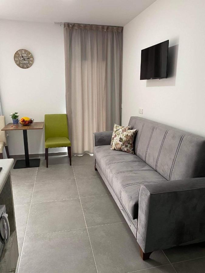 Ellenapa Apts & Studios Ayia Napa Exterior foto